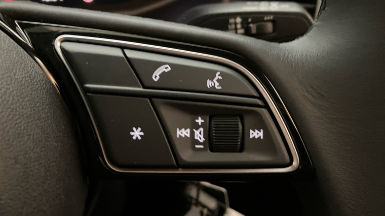 Audi A1 25 TFSI Sport 5dr Petrol Hatchback